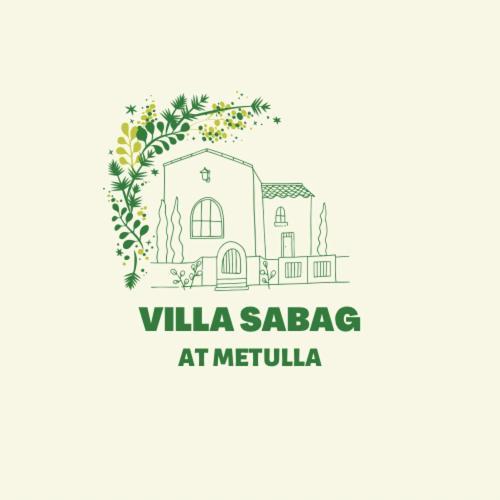 מטולה Villa Sabag At Metulla מראה חיצוני תמונה