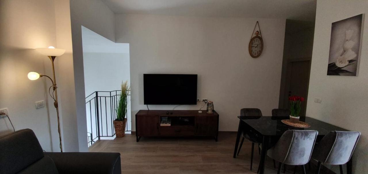 מטולה Villa Sabag At Metulla מראה חיצוני תמונה