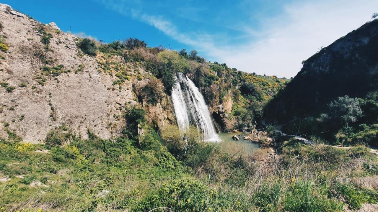 מטולה Villa Sabag At Metulla מראה חיצוני תמונה