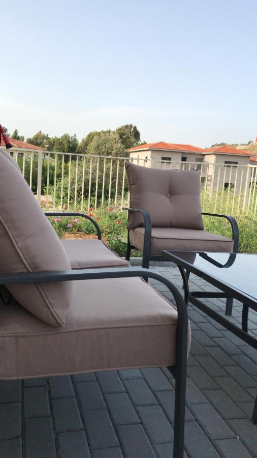 מטולה Villa Sabag At Metulla מראה חיצוני תמונה