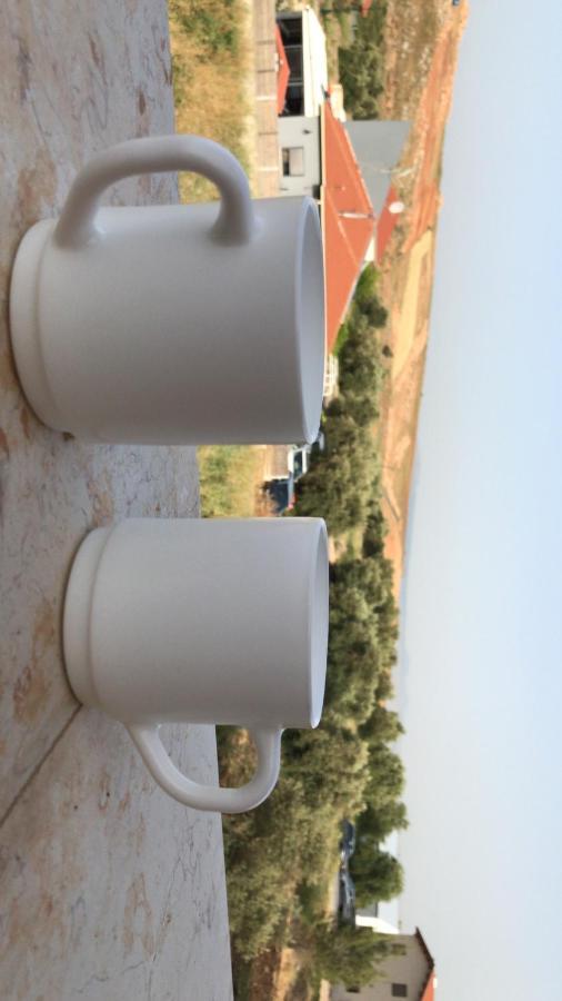 מטולה Villa Sabag At Metulla מראה חיצוני תמונה