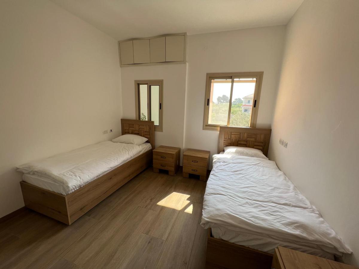 מטולה Villa Sabag At Metulla מראה חיצוני תמונה